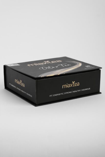 MiaxTea