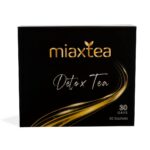 MiaxTea Detox Tea - Görsel 2