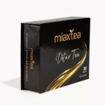 MiaxTea Detox Tea - Görsel 4